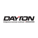 Dayton logosu
